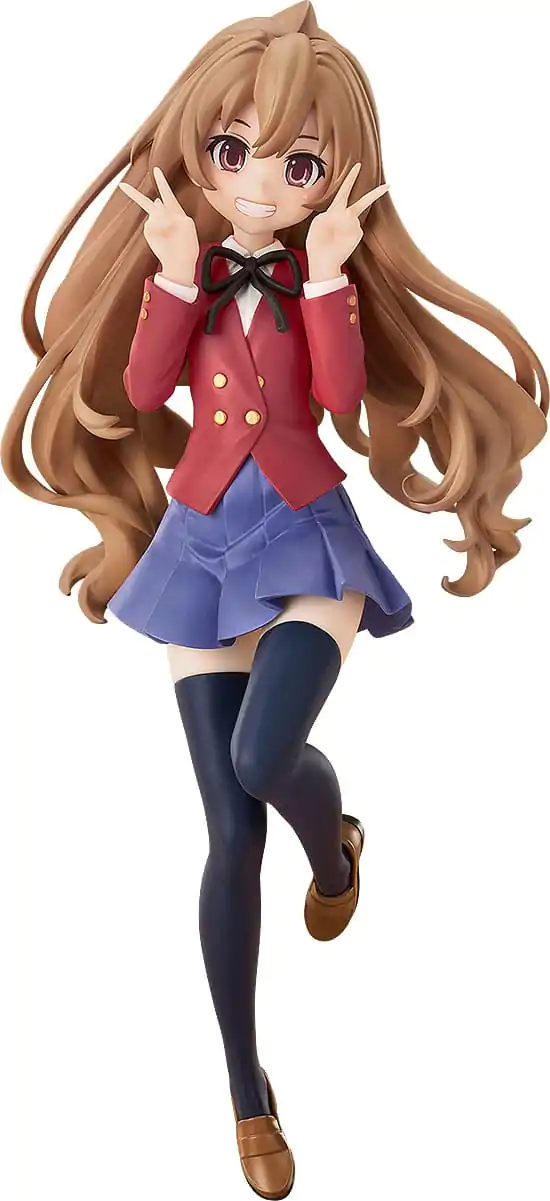 Toradora! Pop Up Parade Taiga Aisaka PVC szobor figura 18 cm termékfotó