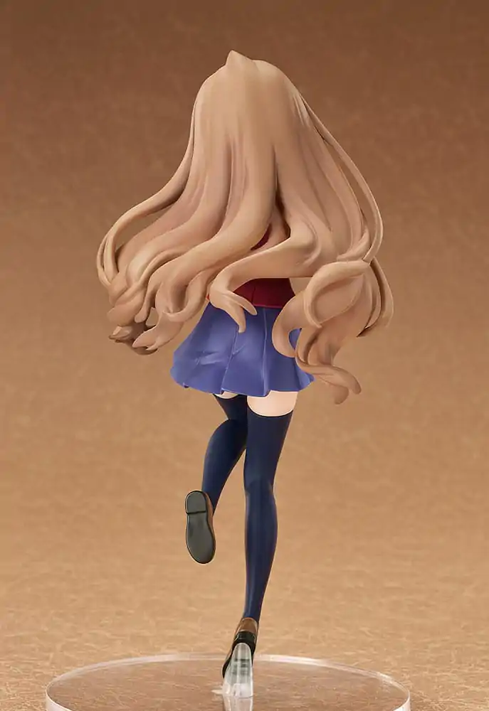 Toradora! Pop Up Parade Taiga Aisaka PVC szobor figura 18 cm termékfotó