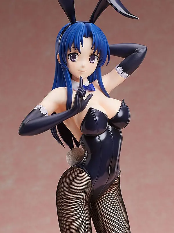 Toradora PVC szobor figura 1/4 Ami Kawashima: Bunny Ver. 47 cm termékfotó