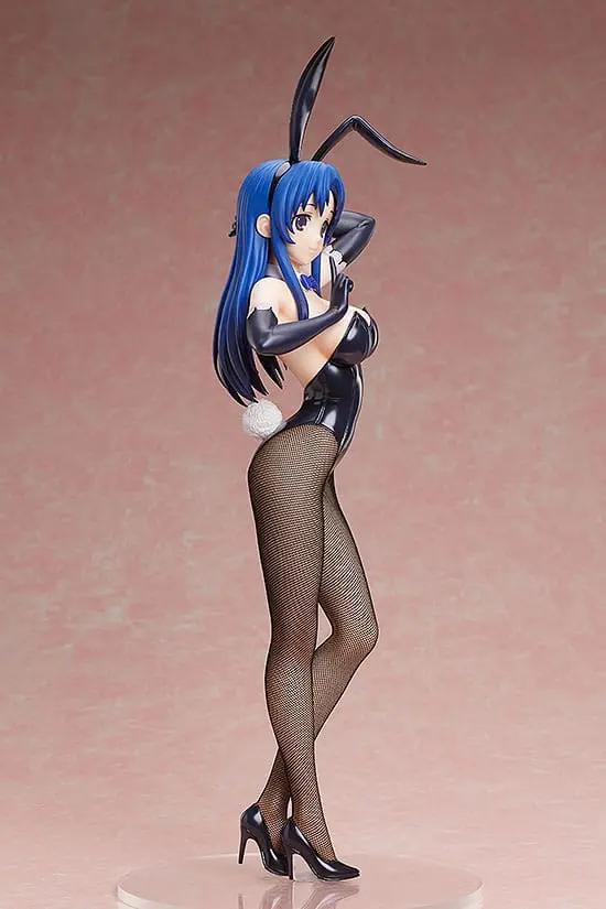 Toradora PVC szobor figura 1/4 Ami Kawashima: Bunny Ver. 47 cm termékfotó