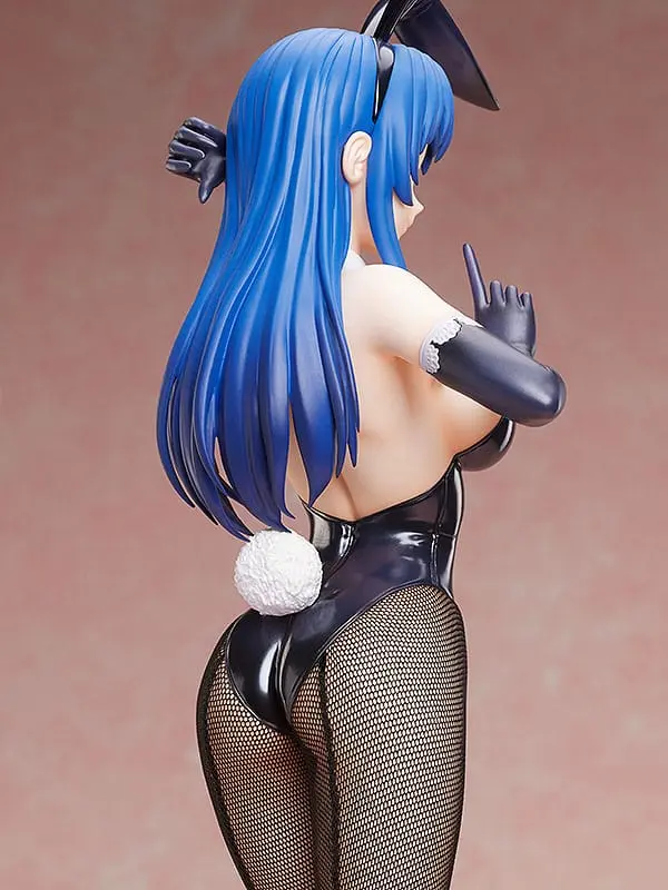 Toradora PVC szobor figura 1/4 Ami Kawashima: Bunny Ver. 47 cm termékfotó