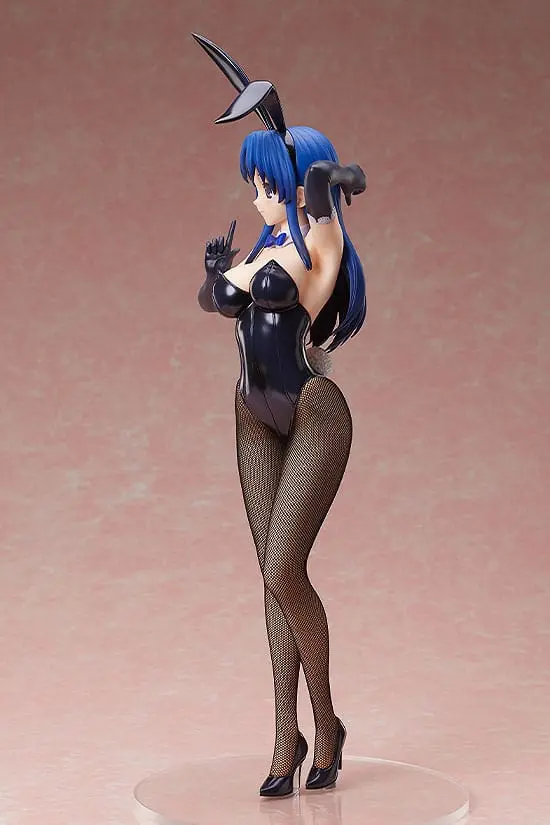 Toradora PVC szobor figura 1/4 Ami Kawashima: Bunny Ver. 47 cm termékfotó