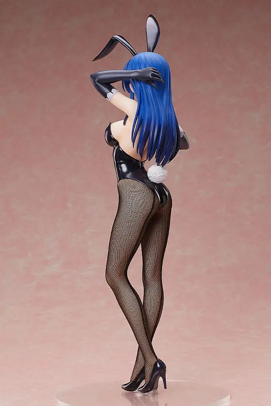 Toradora PVC szobor figura 1/4 Ami Kawashima: Bunny Ver. 47 cm termékfotó