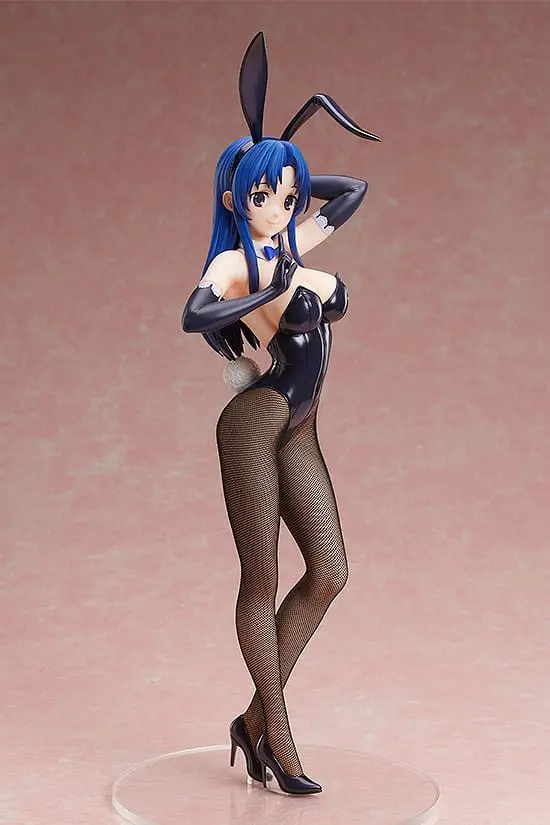 Toradora PVC szobor figura 1/4 Ami Kawashima: Bunny Ver. 47 cm termékfotó