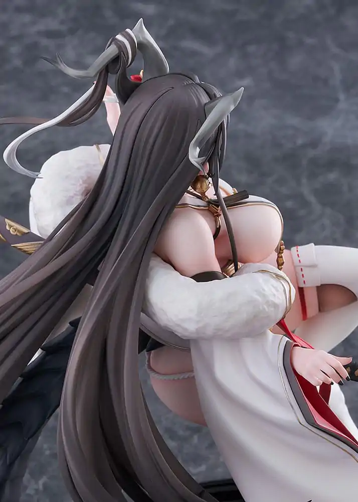 Toridamono 1/7 Tatsu Chan PVC szobor figura 26 cm termékfotó