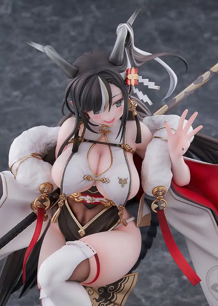Toridamono 1/7 Tatsu Chan PVC szobor figura 26 cm termékfotó