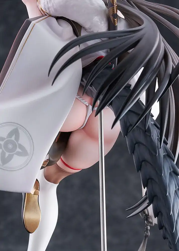 Toridamono 1/7 Tatsu Chan PVC szobor figura 26 cm termékfotó