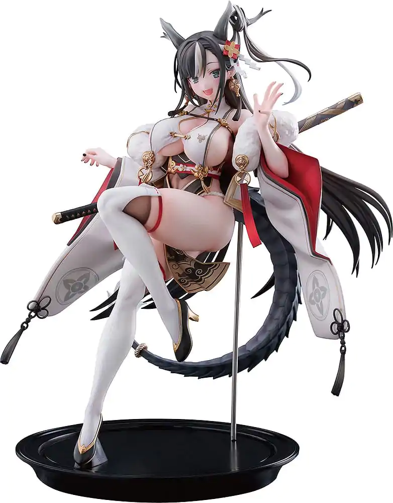 Toridamono 1/7 Tatsu Chan PVC szobor figura 26 cm termékfotó