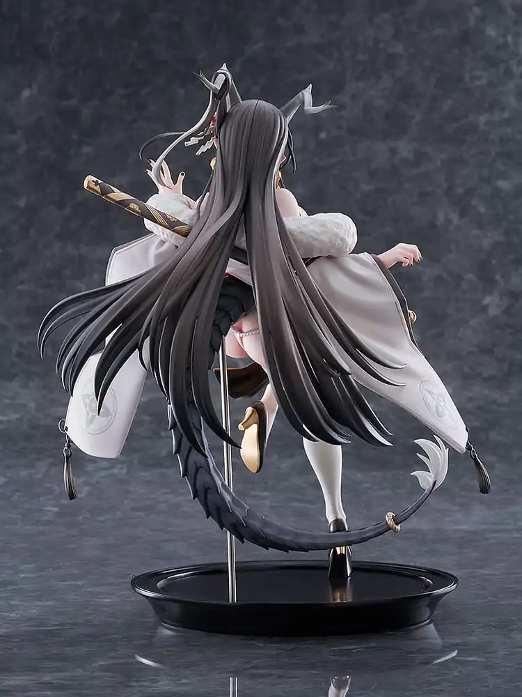 Toridamono 1/7 Tatsu Chan PVC szobor figura 26 cm termékfotó