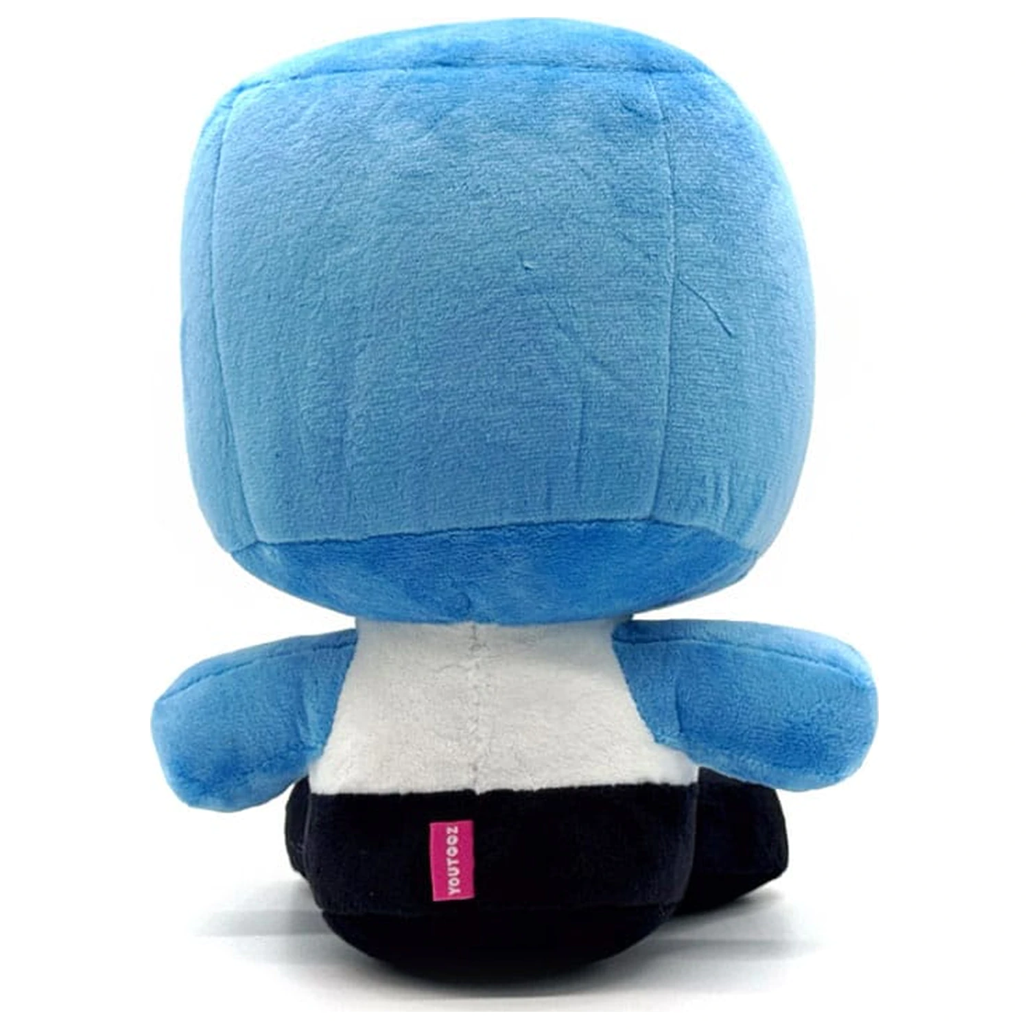 ToSlow plüss figura 22 cm    termékfotó