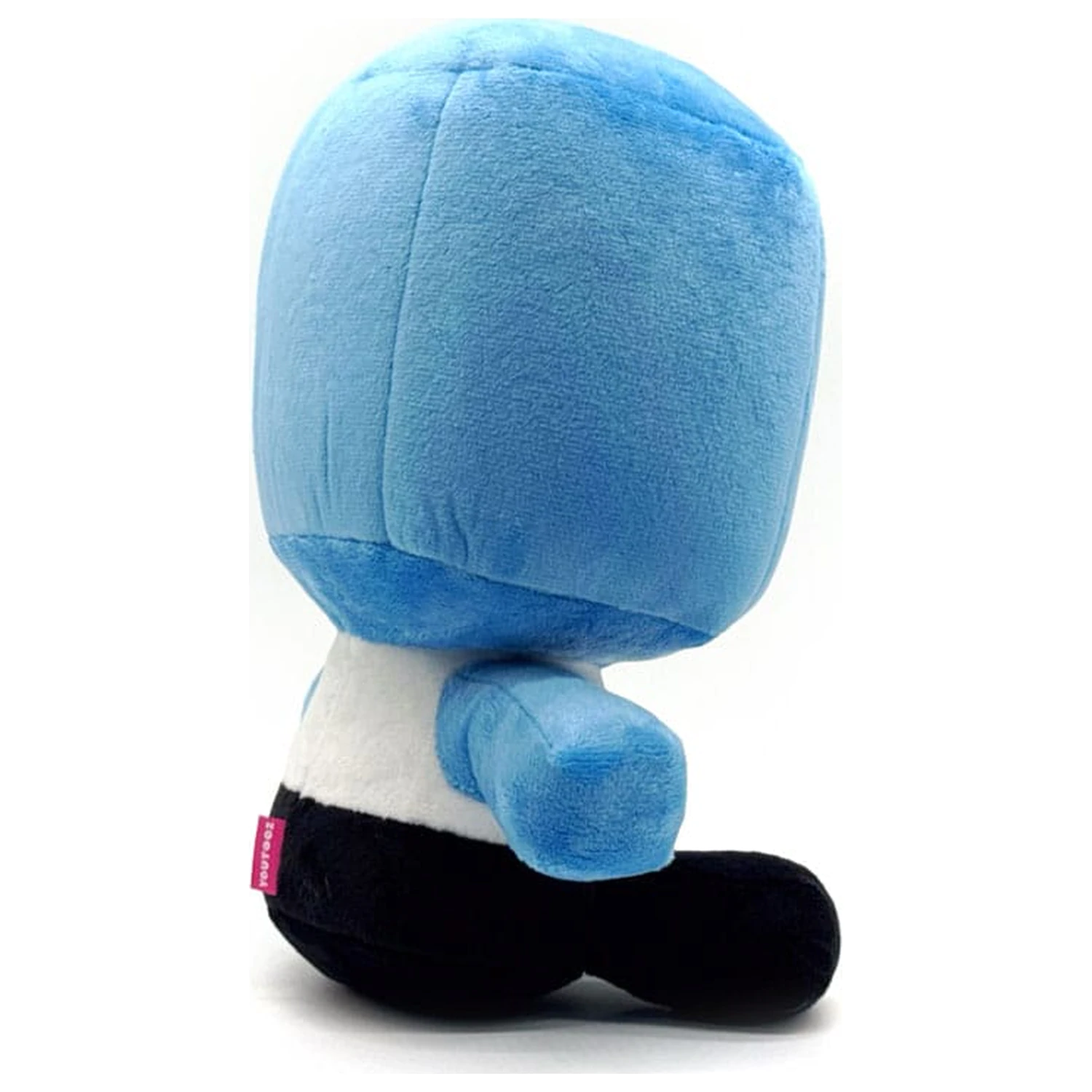 ToSlow plüss figura 22 cm    termékfotó