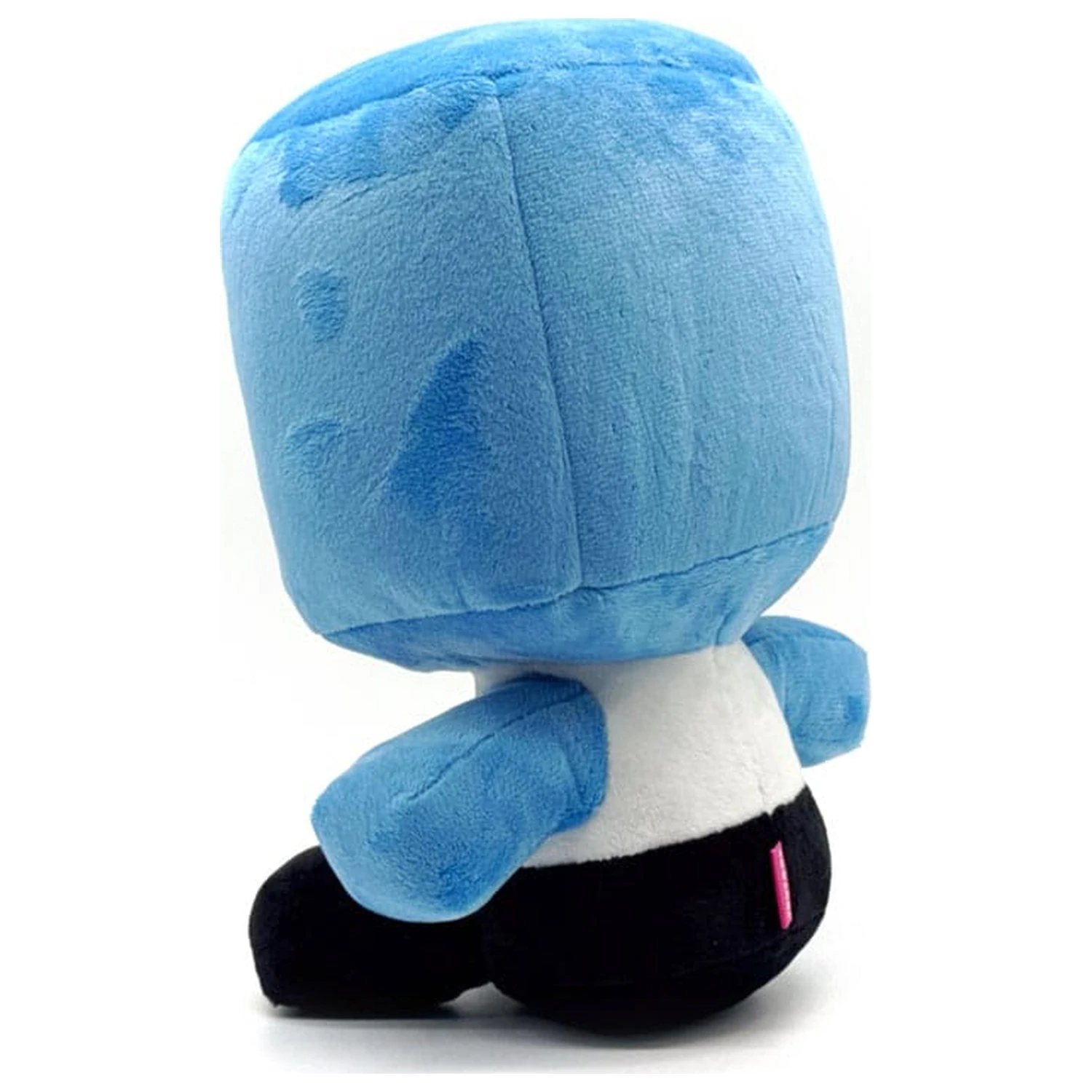 ToSlow plüss figura 22 cm    termékfotó