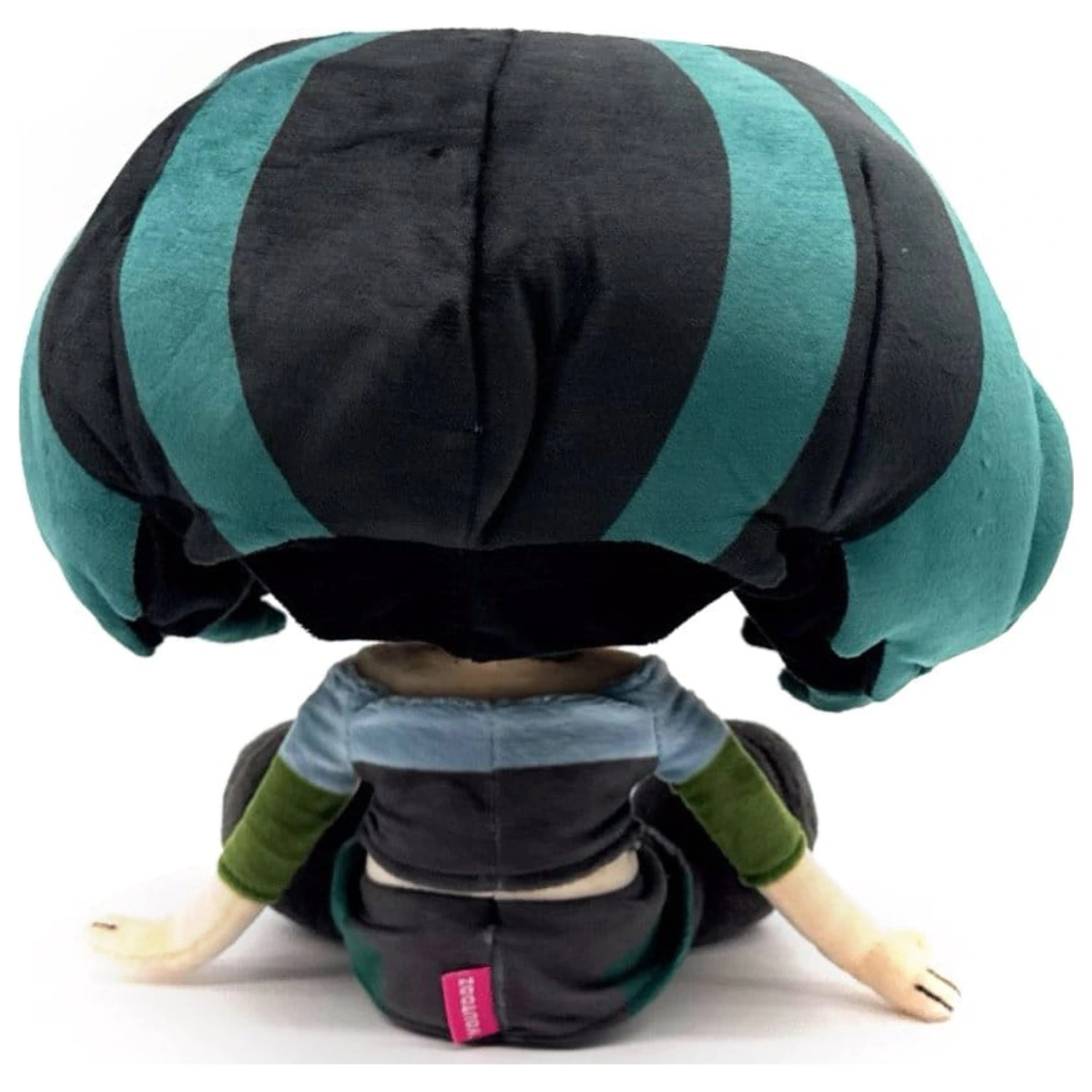 Total Drama Island Gwen plüss figura 22 cm termékfotó