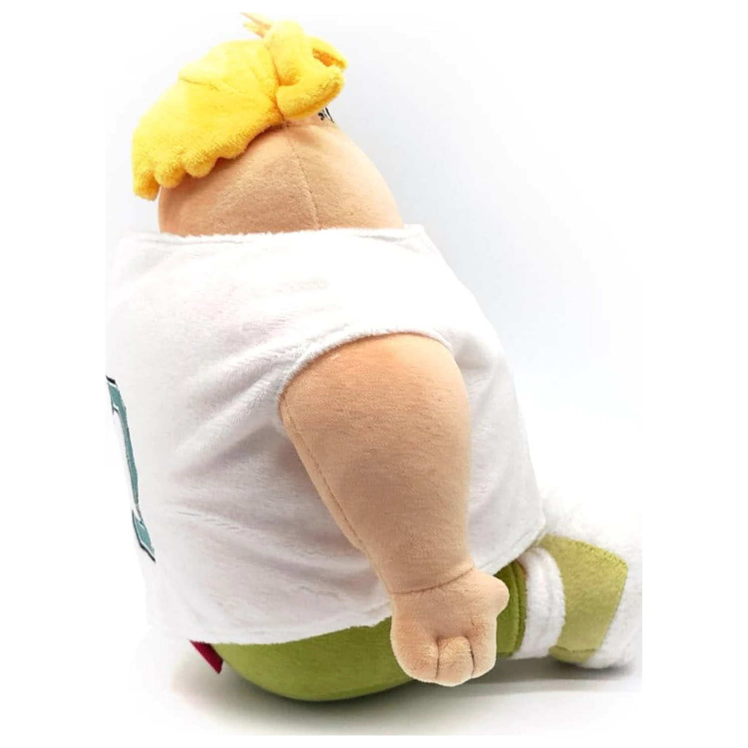 Total Drama Island Owen plüss figura 22 cm termékfotó
