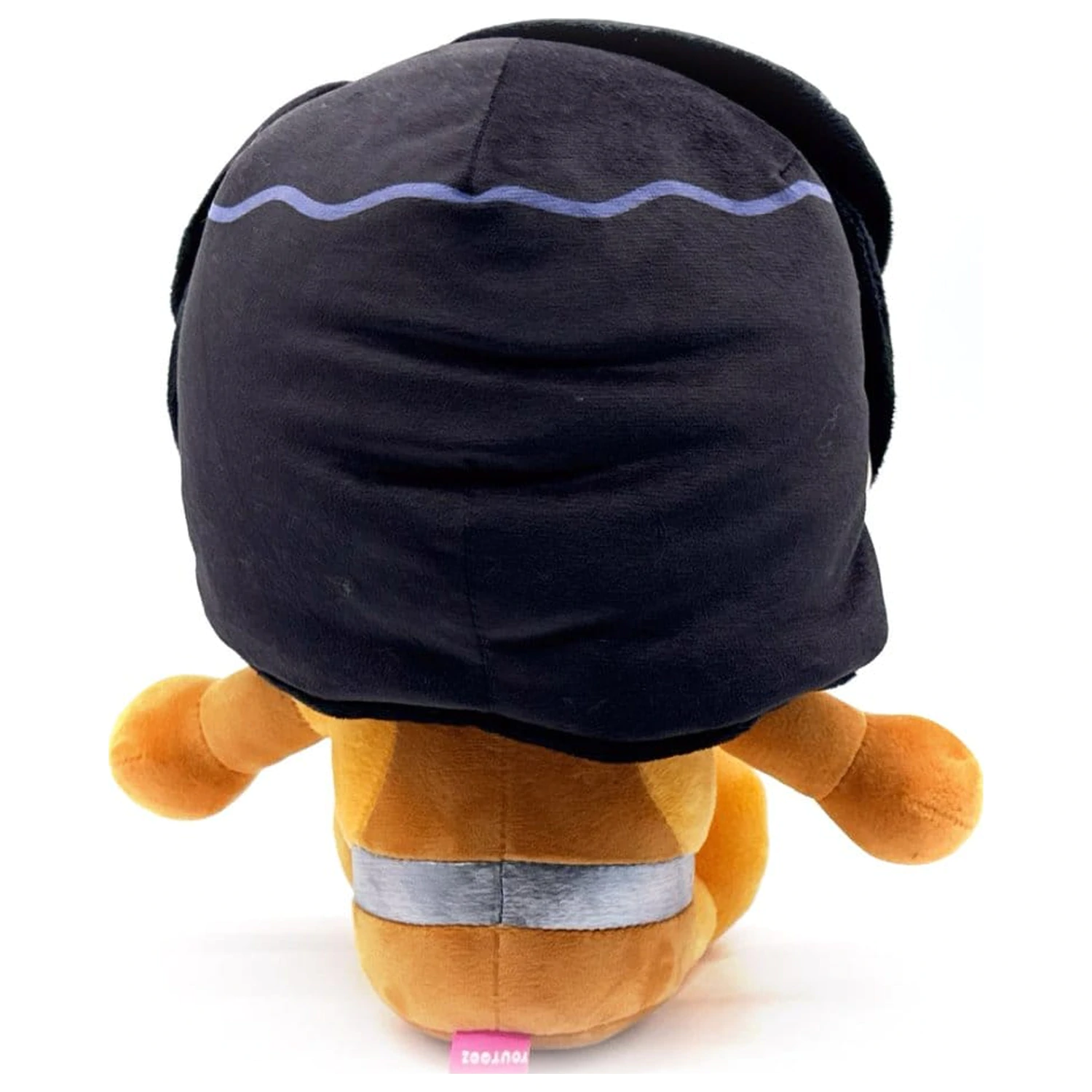 Totally Spies! plüss figura Alex 22 cm termékfotó