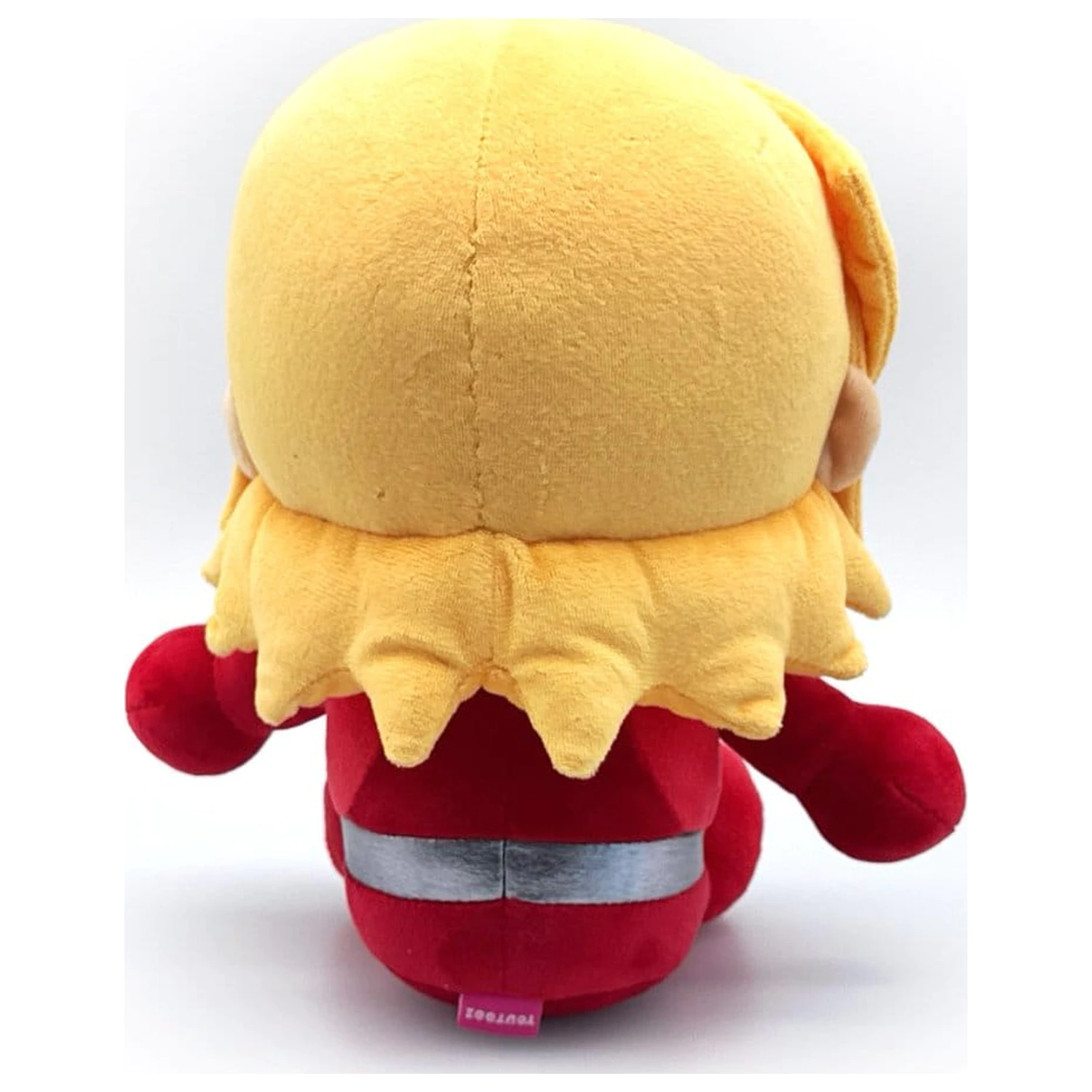 Totally Spies! plüss figura Clover 22 cm termékfotó