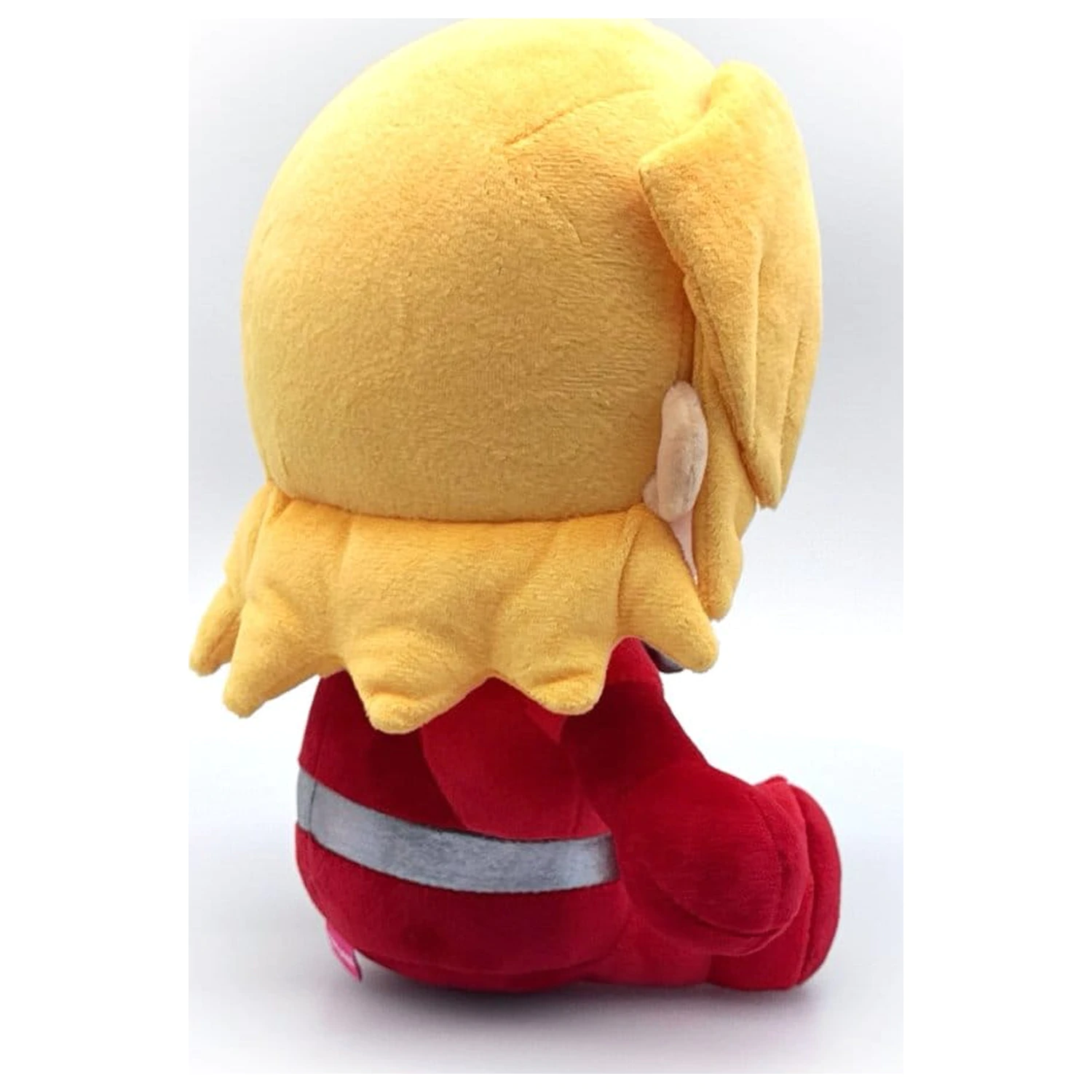 Totally Spies! plüss figura Clover 22 cm termékfotó