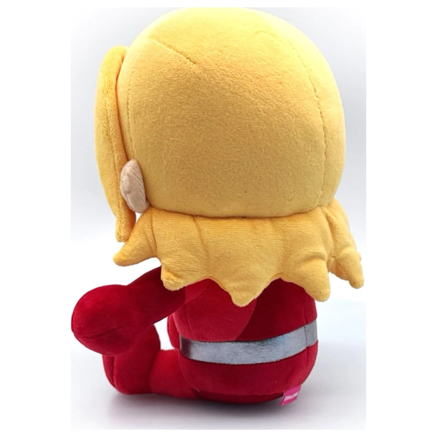 Totally Spies! plüss figura Clover 22 cm termékfotó