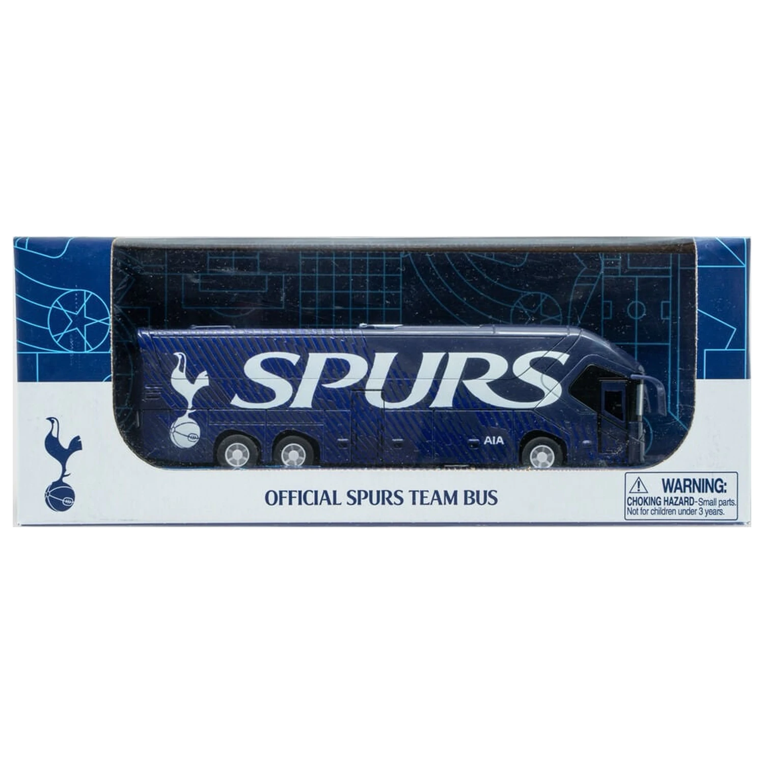 Tottenham 2025 / 26 Bus termékfotó