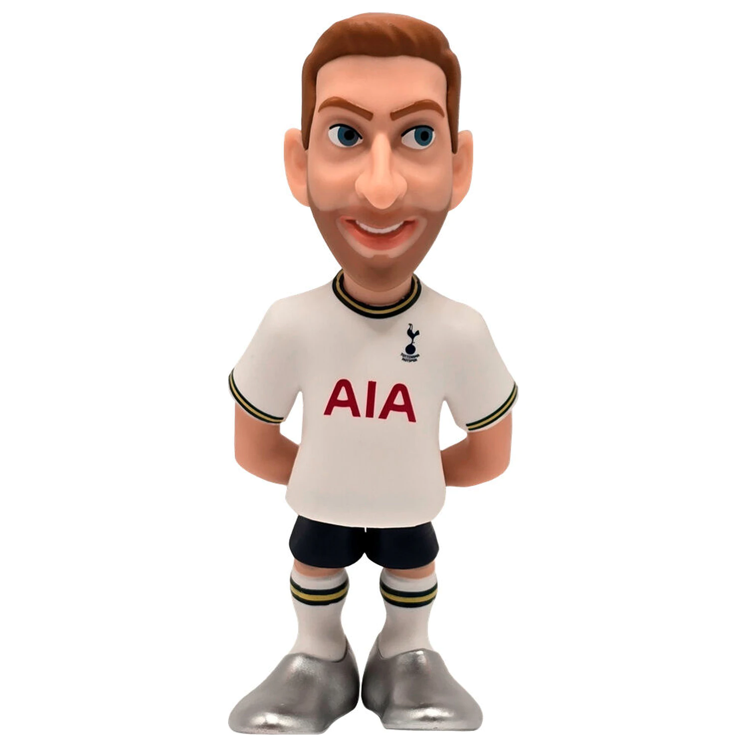Tottenham Hotspur Kulusevski figura minix 12cm termékfotó
