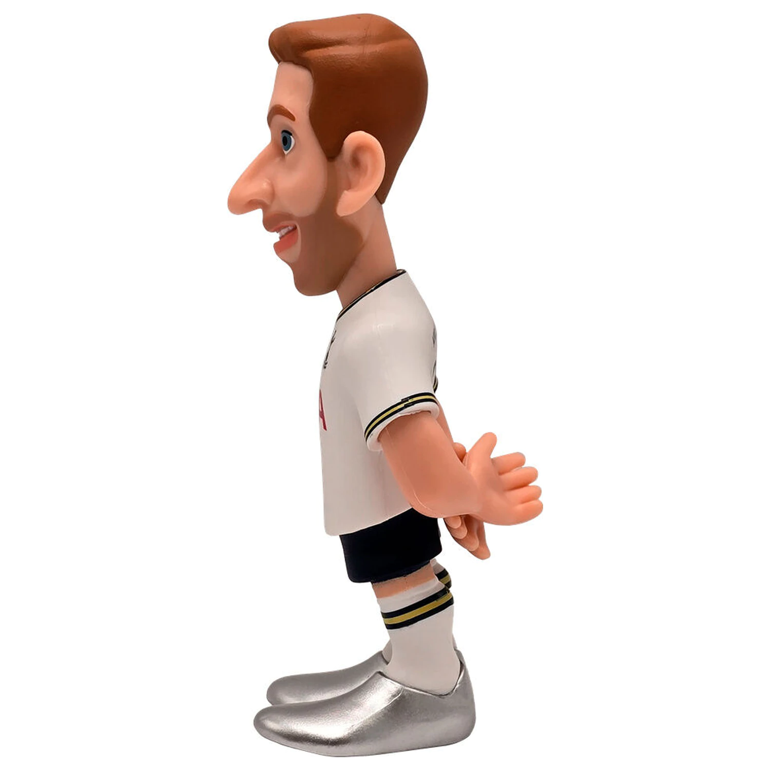 Tottenham Hotspur Kulusevski figura minix 12cm termékfotó