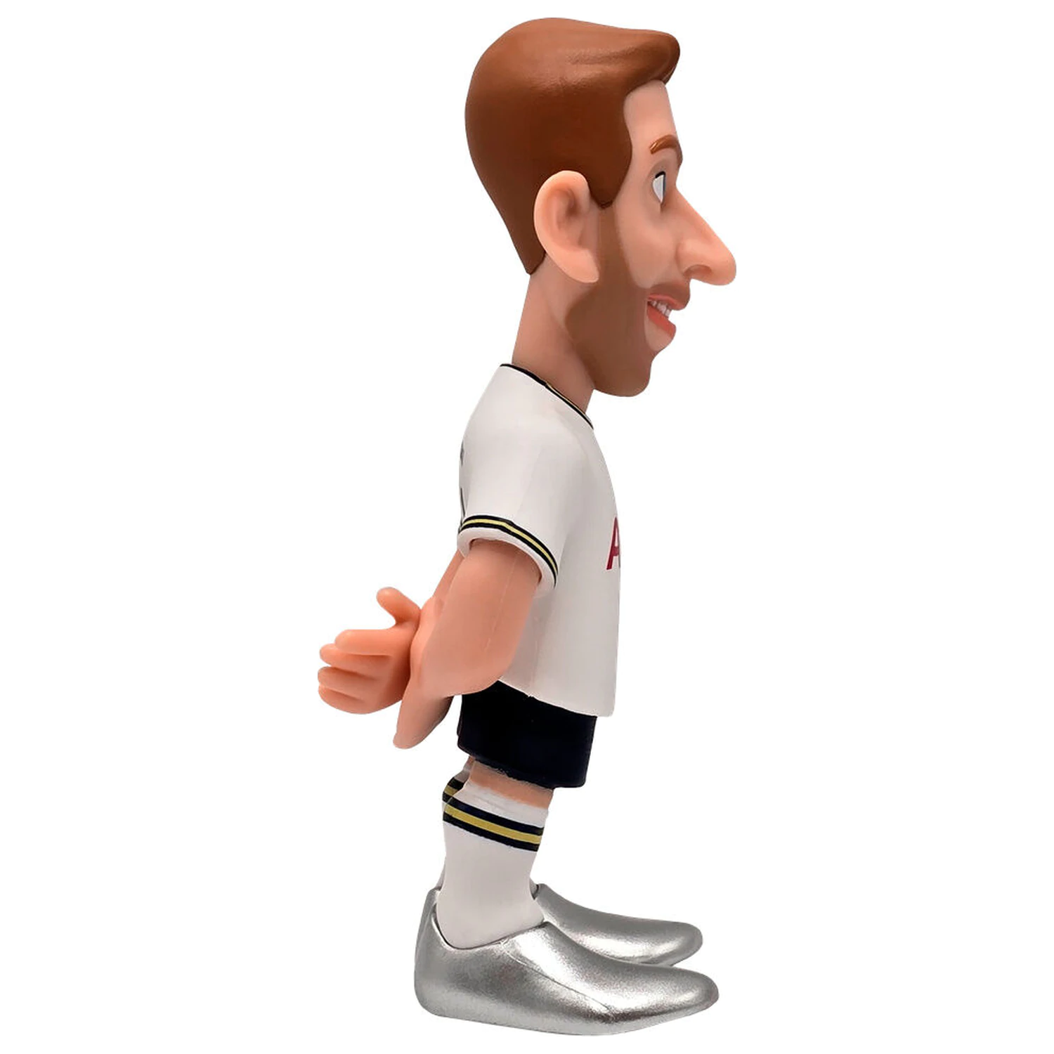 Tottenham Hotspur Kulusevski figura minix 12cm termékfotó