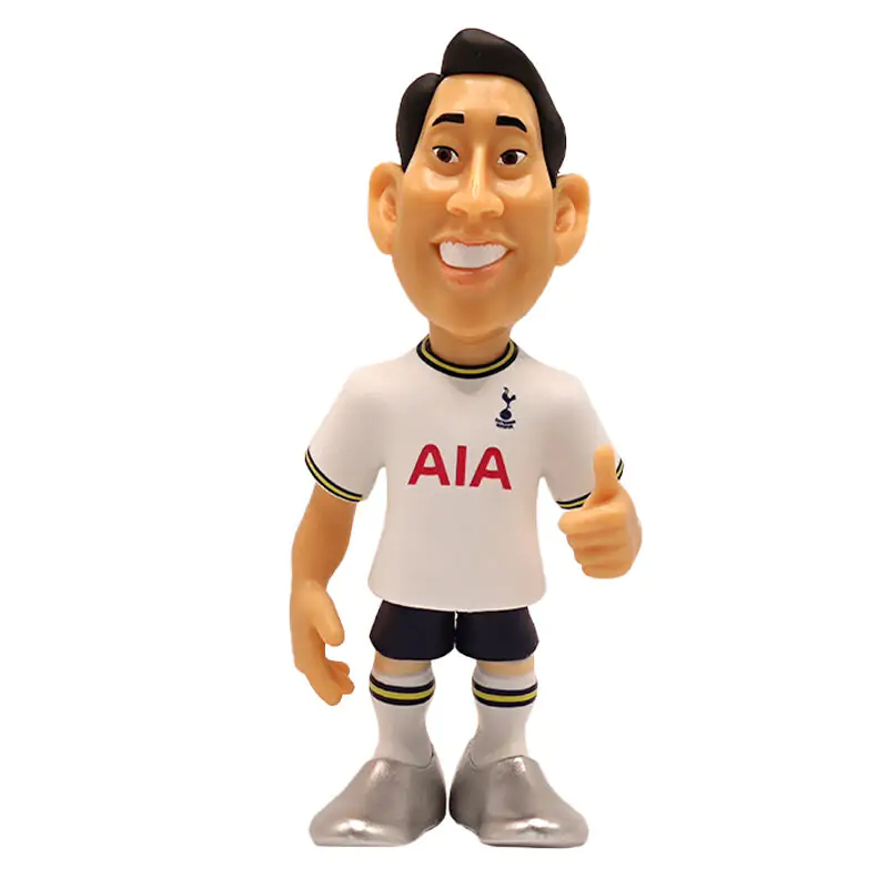 Tottenham Hotspur Son Heung-Min Minix figura 12cm termékfotó