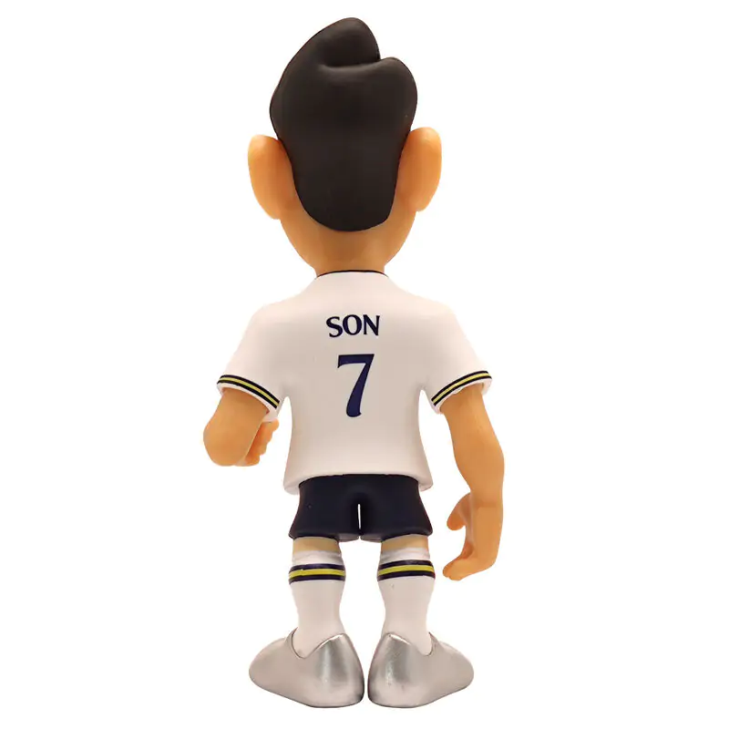 Tottenham Hotspur Son Heung-Min Minix figura 12cm termékfotó