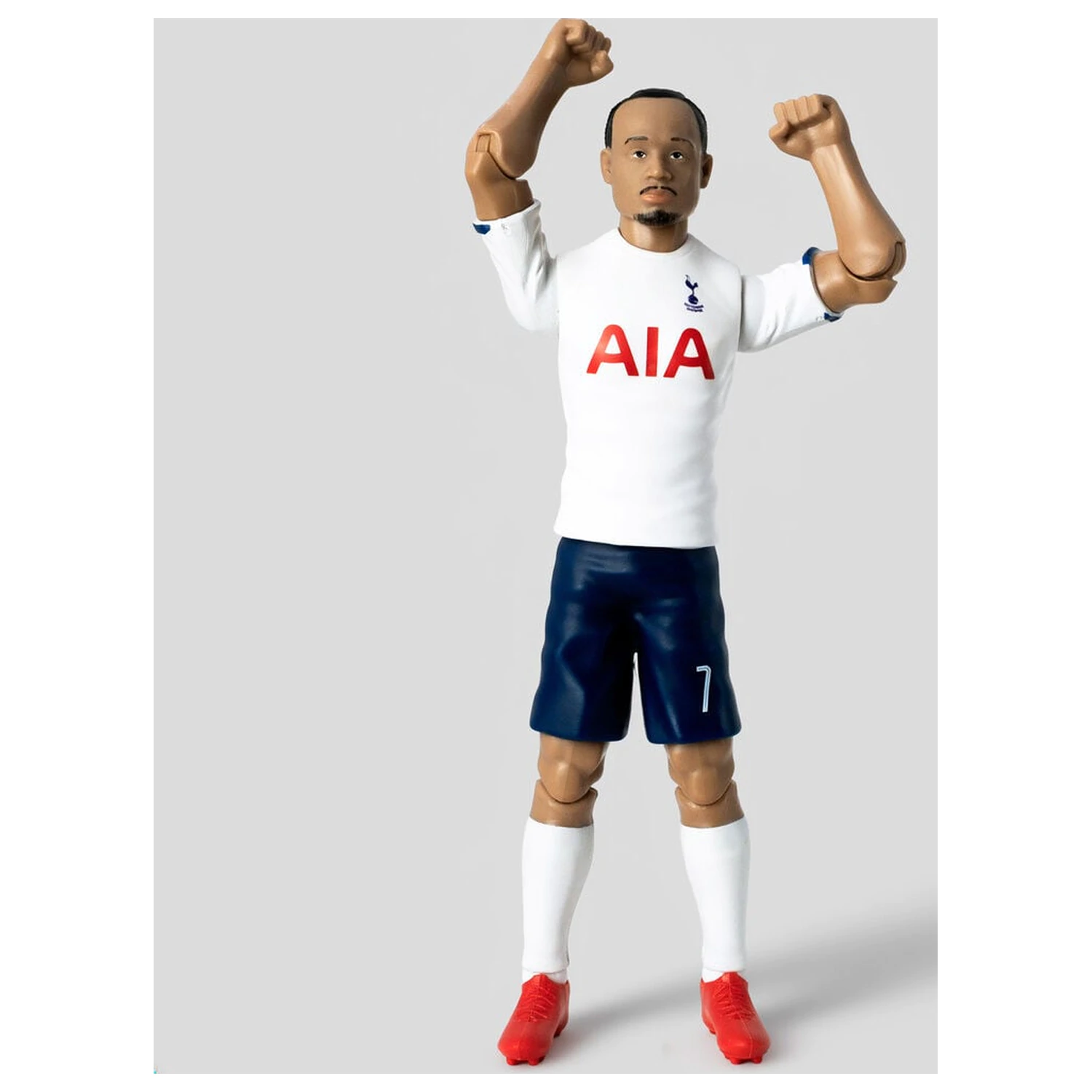 Tottenham Xavi Simons akciófigura 20cm termékfotó