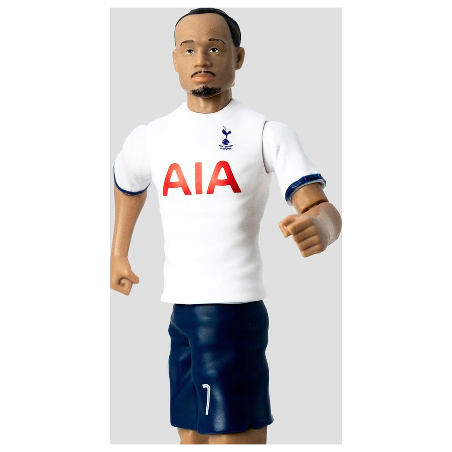 Tottenham Xavi Simons akciófigura 20cm termékfotó