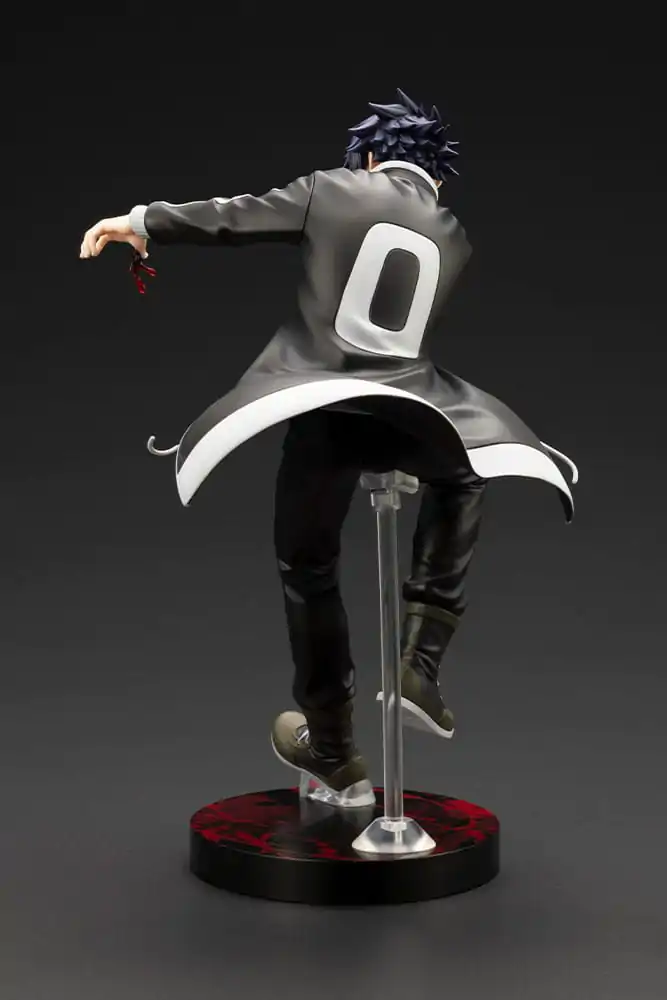 Tougen Anki ARTFXJ 1/8 Shiki Ichinose szobor figura 21 cm termékfotó