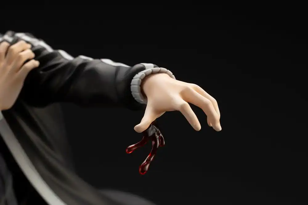 Tougen Anki ARTFXJ 1/8 Shiki Ichinose szobor figura 21 cm termékfotó