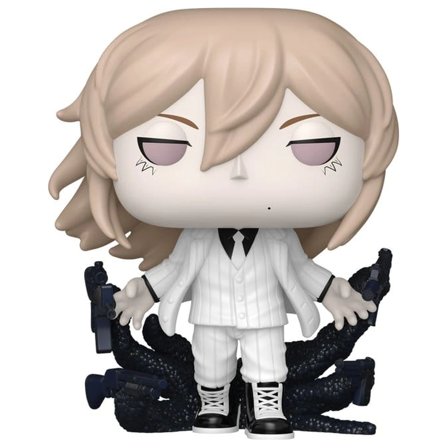 Tougen Anki Funko POP! Animation Vinyl figura Mikado 9 cm termékfotó