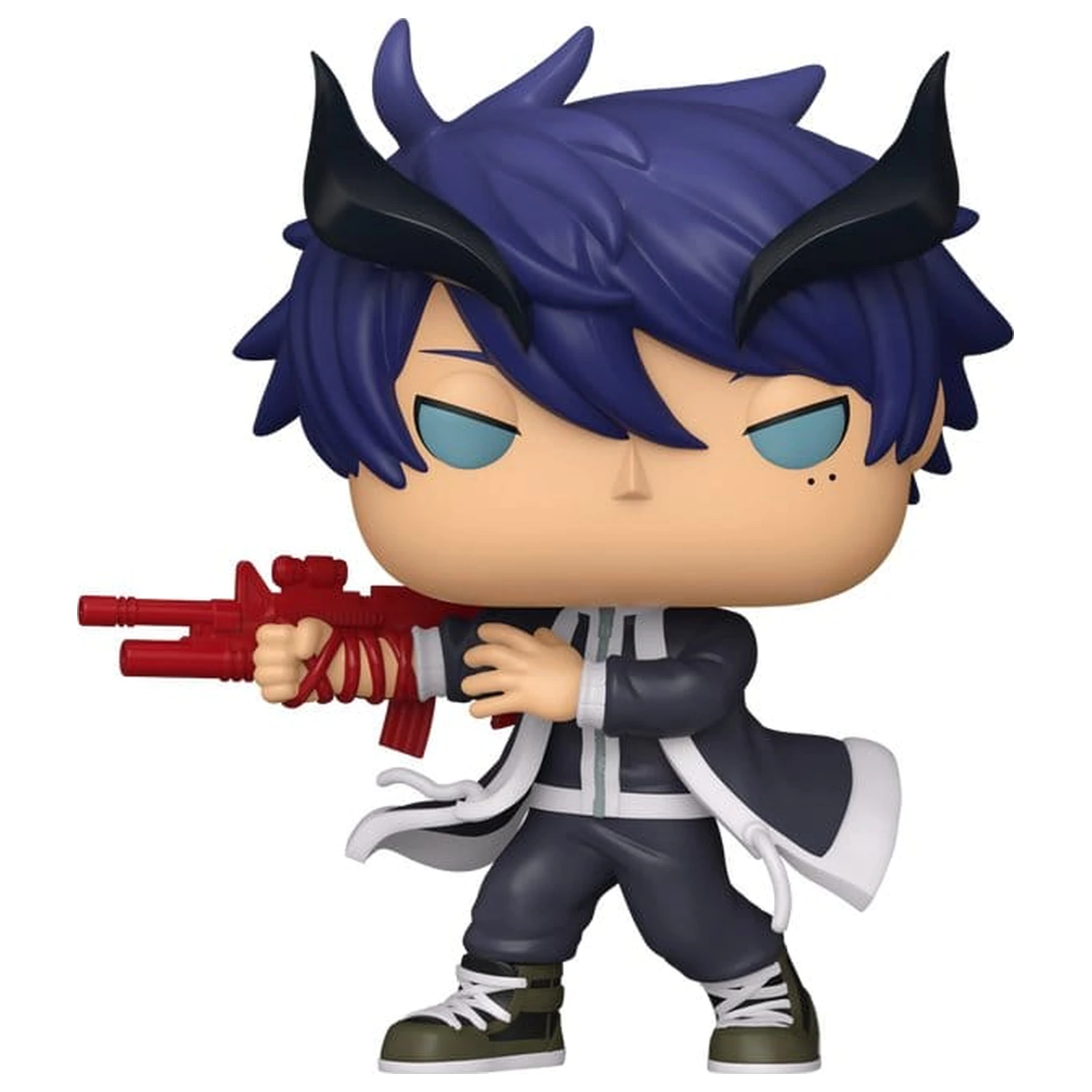 Tougen Anki Funko POP! Animation Vinyl figura Shiki 9 cm termékfotó