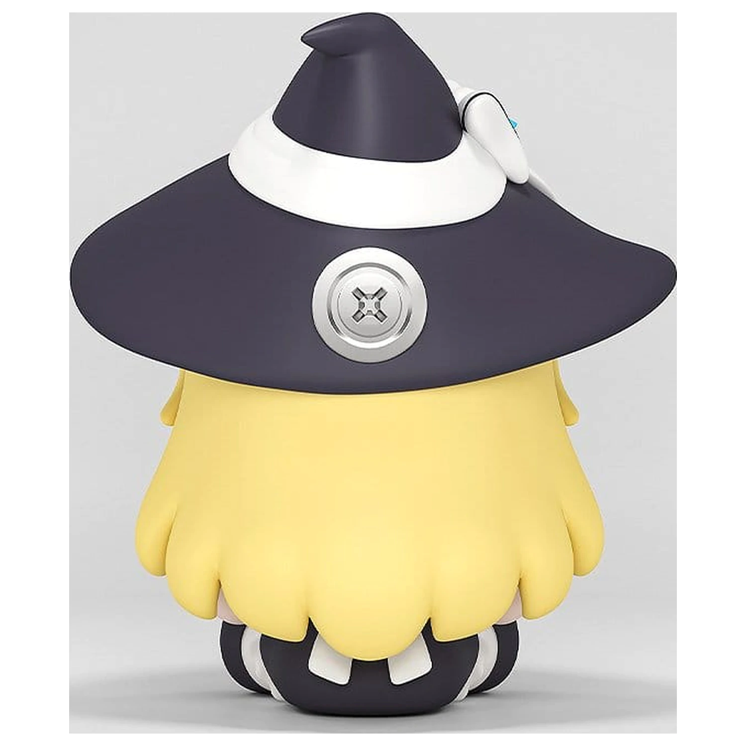 Touhou Lost Word Huggy Good Smile Mini figura Marisa Kirisame 7 cm termékfotó