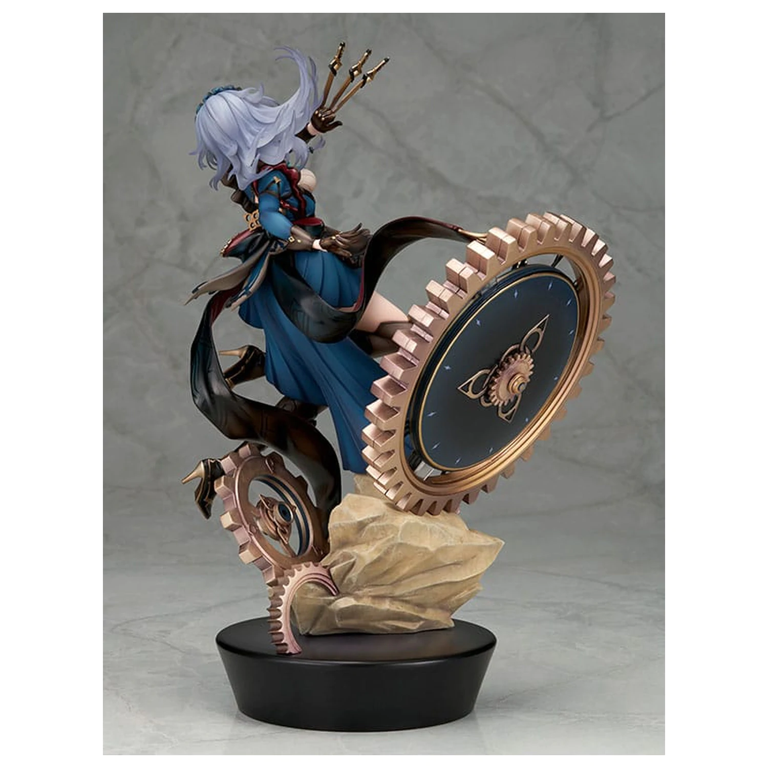Touhou Project 1/8 Sakuya Izayoi szobor figura 29 cm termékfotó