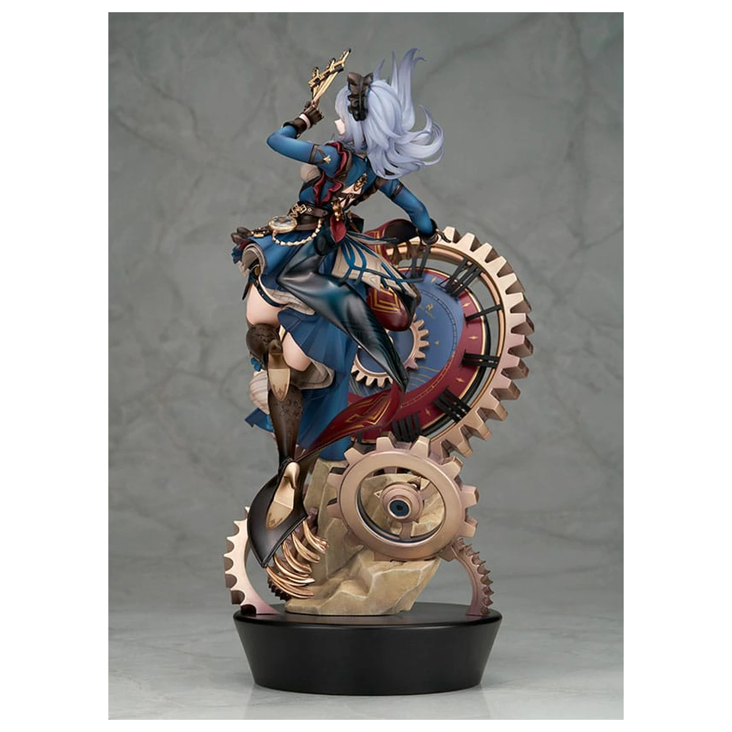 Touhou Project 1/8 Sakuya Izayoi szobor figura 29 cm termékfotó