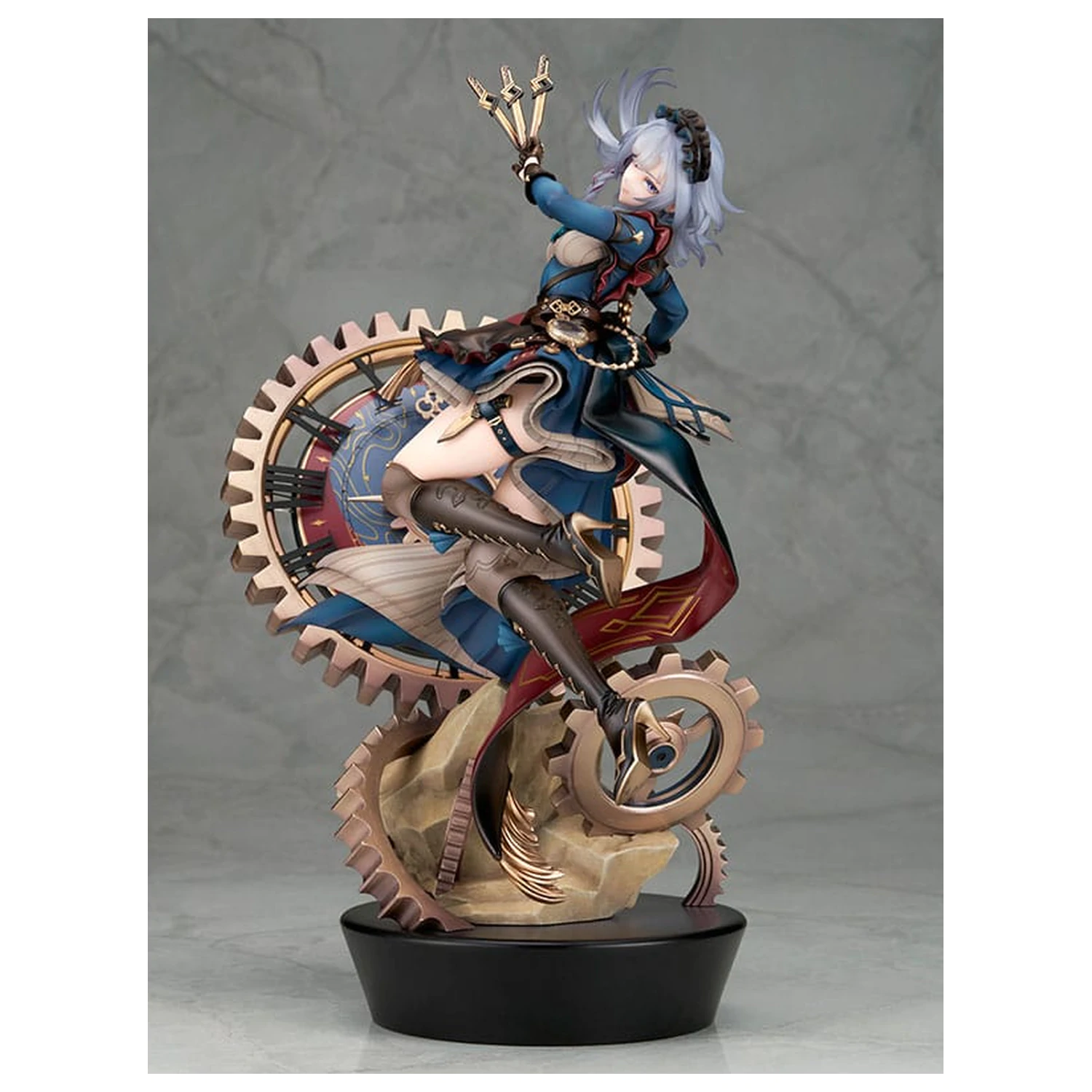 Touhou Project 1/8 Sakuya Izayoi szobor figura 29 cm termékfotó