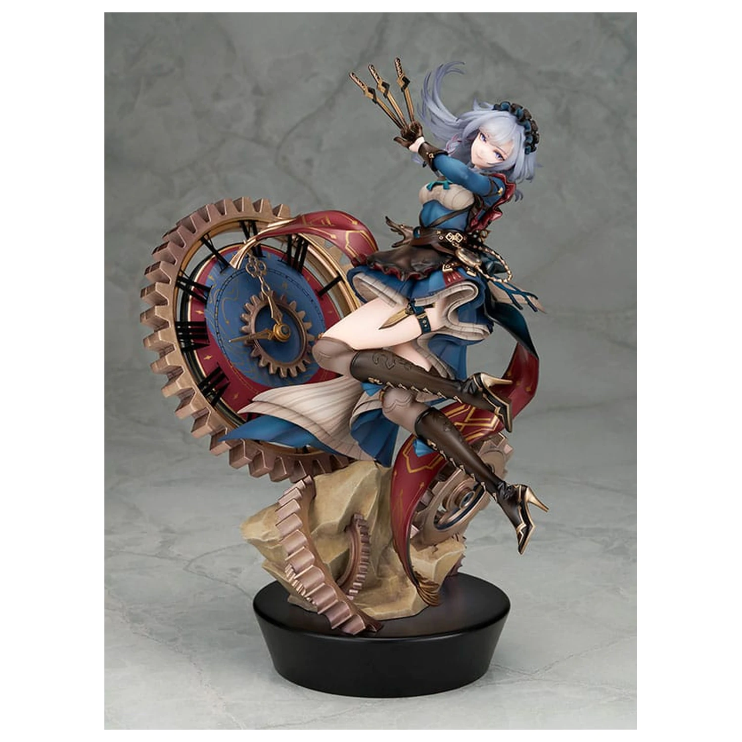 Touhou Project 1/8 Sakuya Izayoi szobor figura 29 cm termékfotó