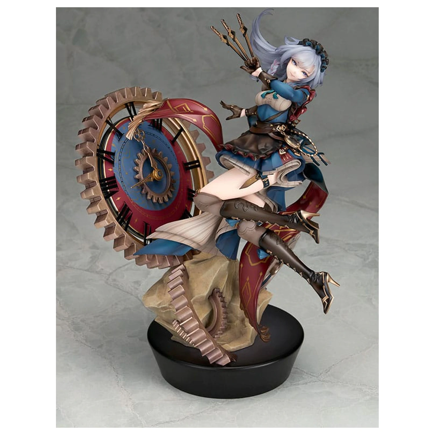 Touhou Project 1/8 Sakuya Izayoi szobor figura 29 cm termékfotó