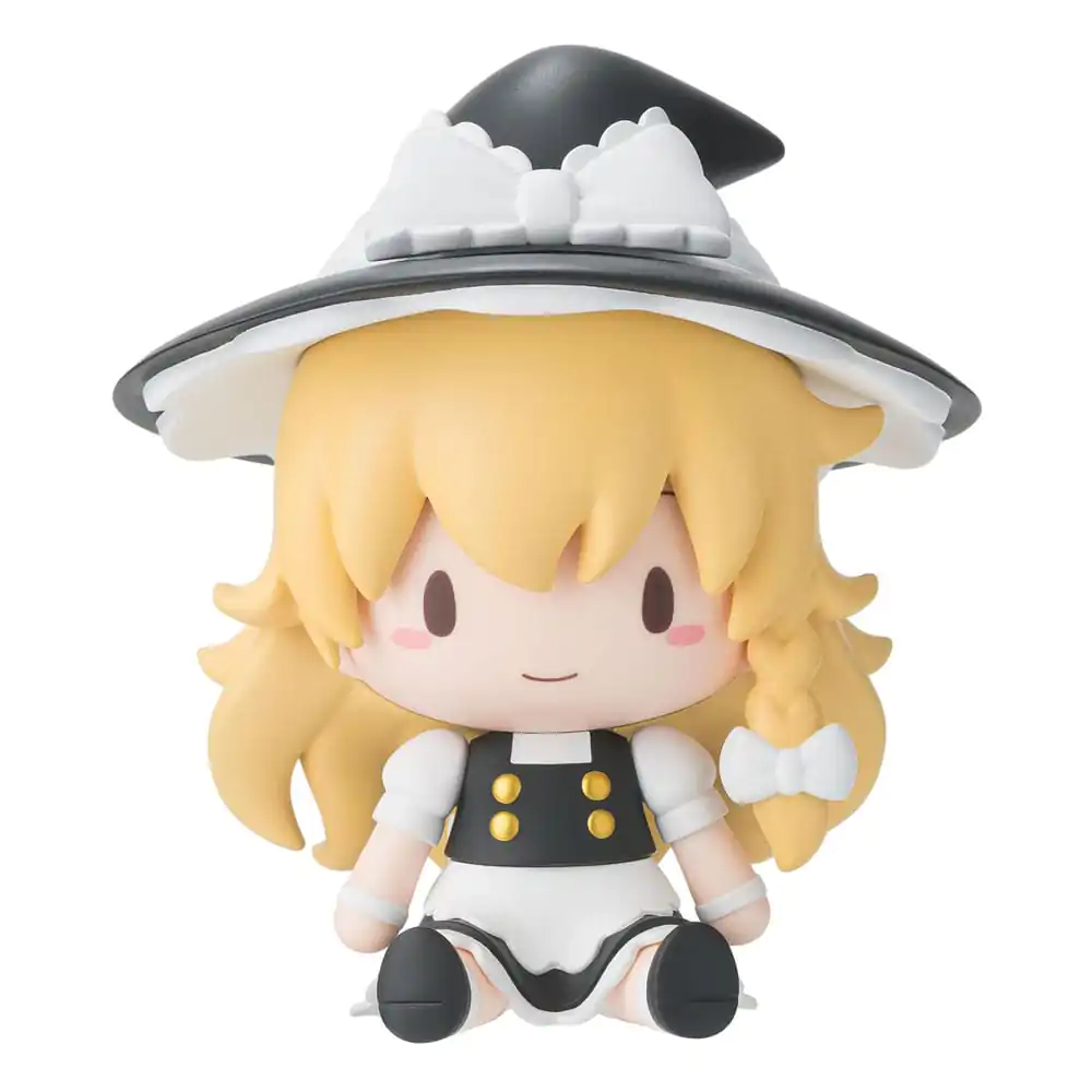 Touhou Project Fuwa Petit Chibi figura Marisa Kirisame 9 cm termékfotó