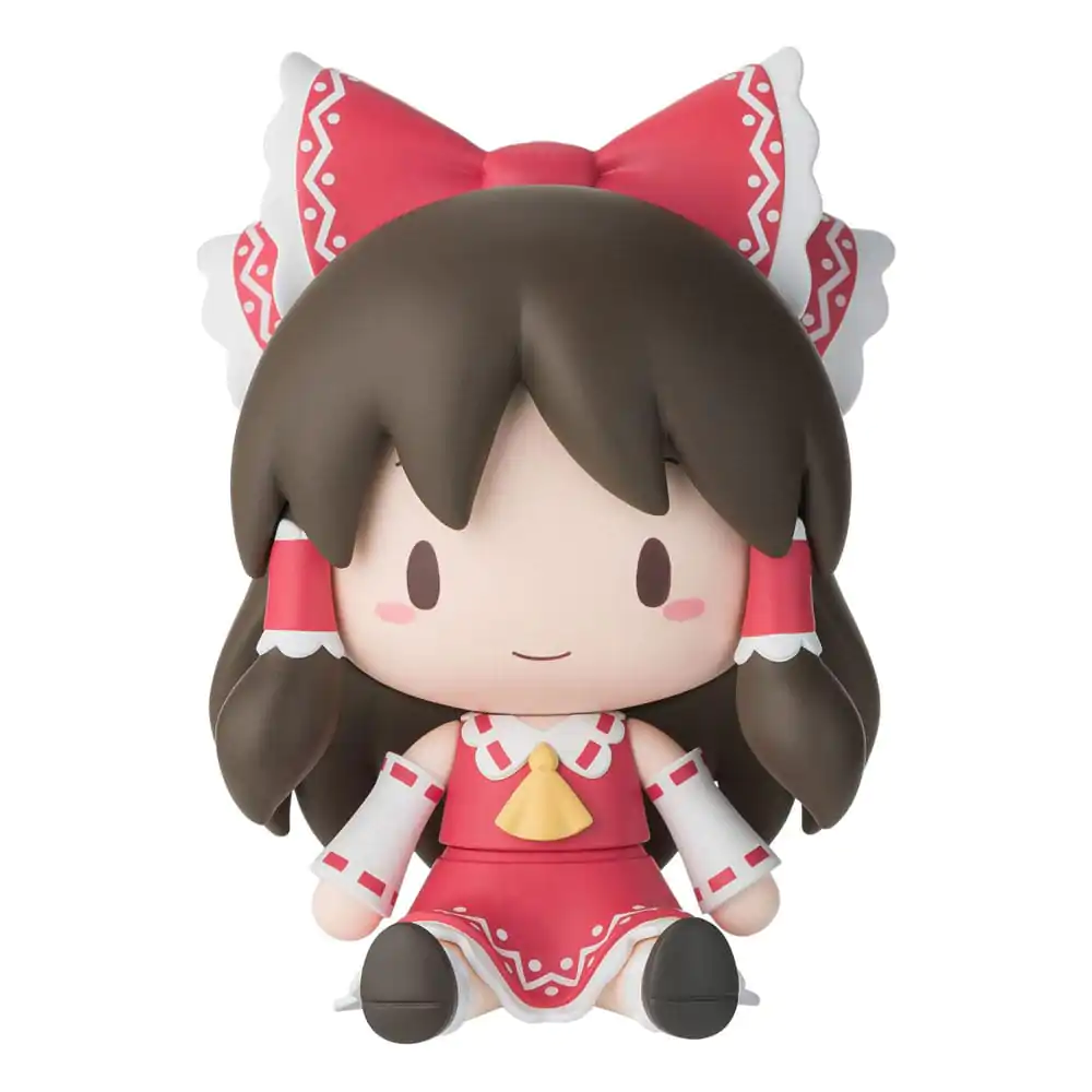 Touhou Project Fuwa Petit Chibi figura Reimu Hakurei 8 cm termékfotó