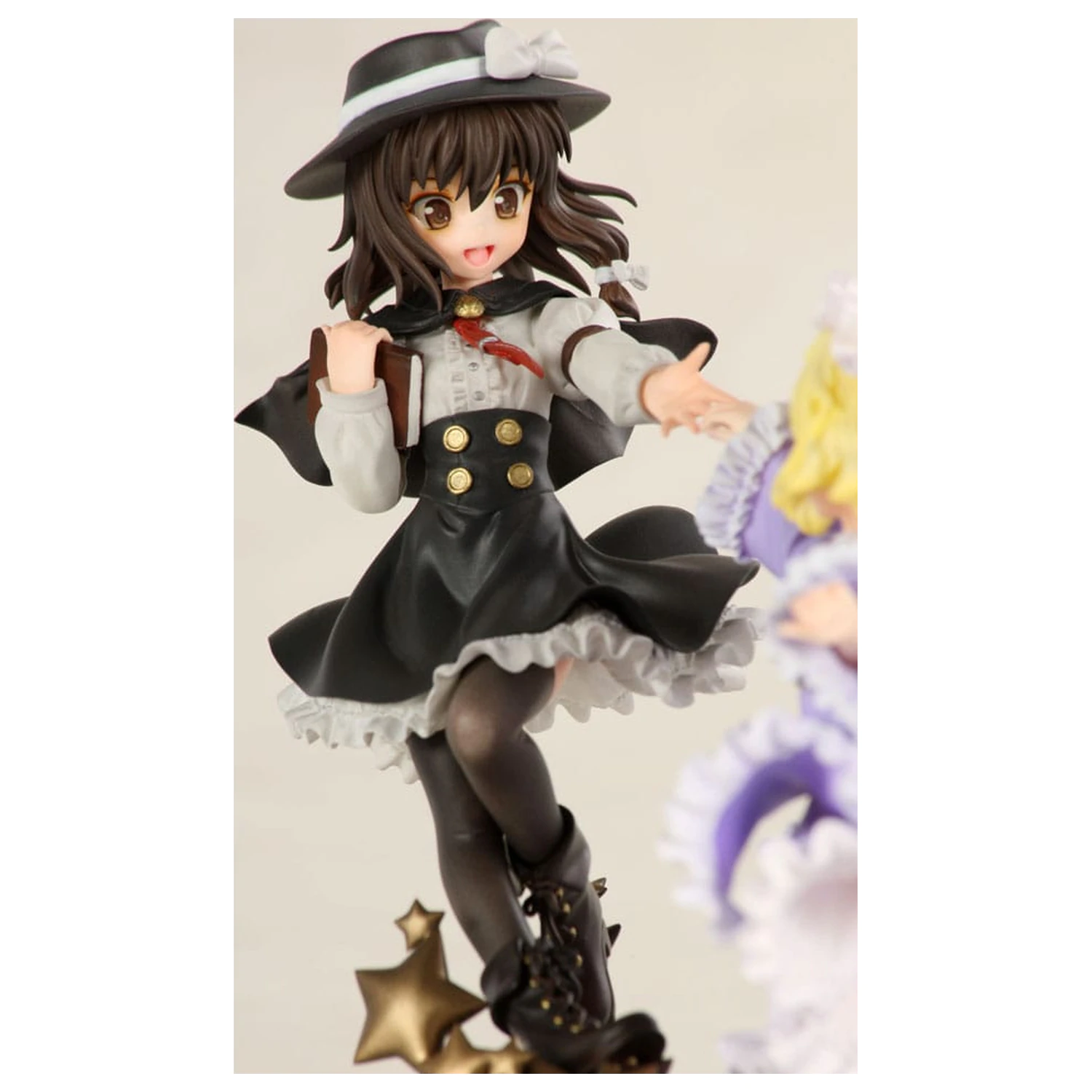 Touhou Project Hifuu Club Renko Usami & Maribel Hearn szobor figura 13 cm termékfotó