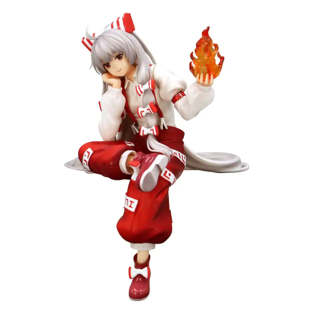 Touhou Project Noodle Stopper Alice Margatroid PVC szobor figura 10 cm termékfotó