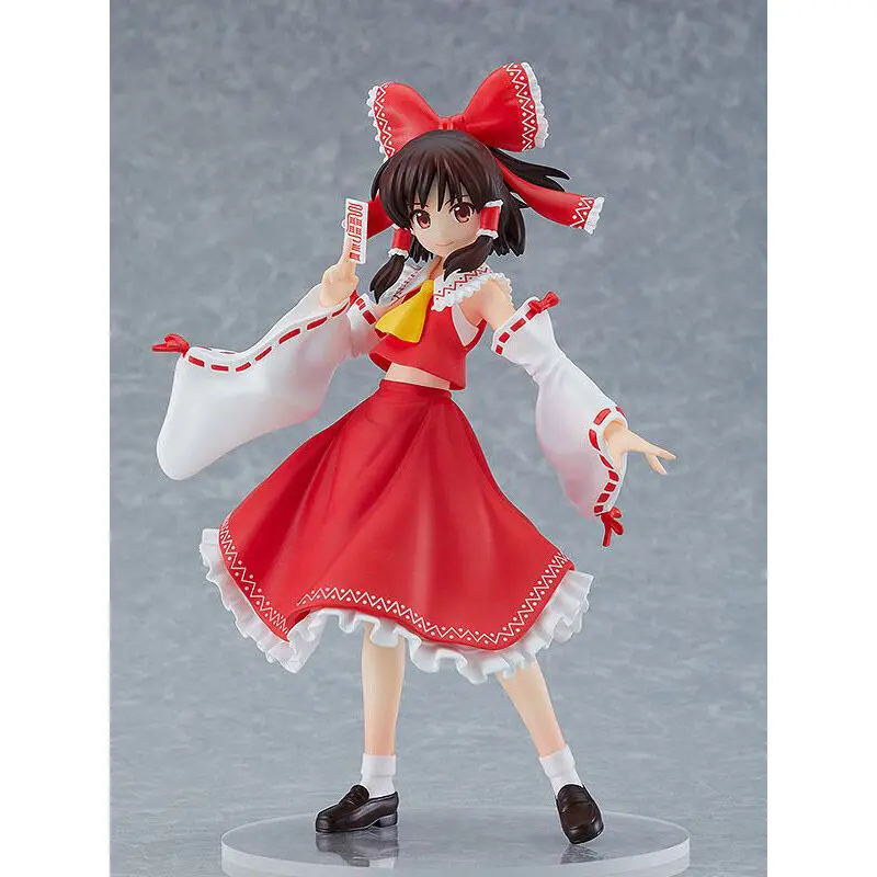 Touhou Project Reimu Hakurei Pop Up Parade figura 17cm termékfotó