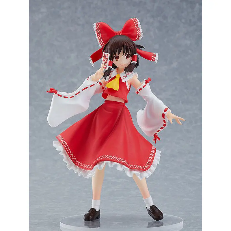 Touhou Project Reimu Hakurei Pop Up Parade figura 17cm termékfotó