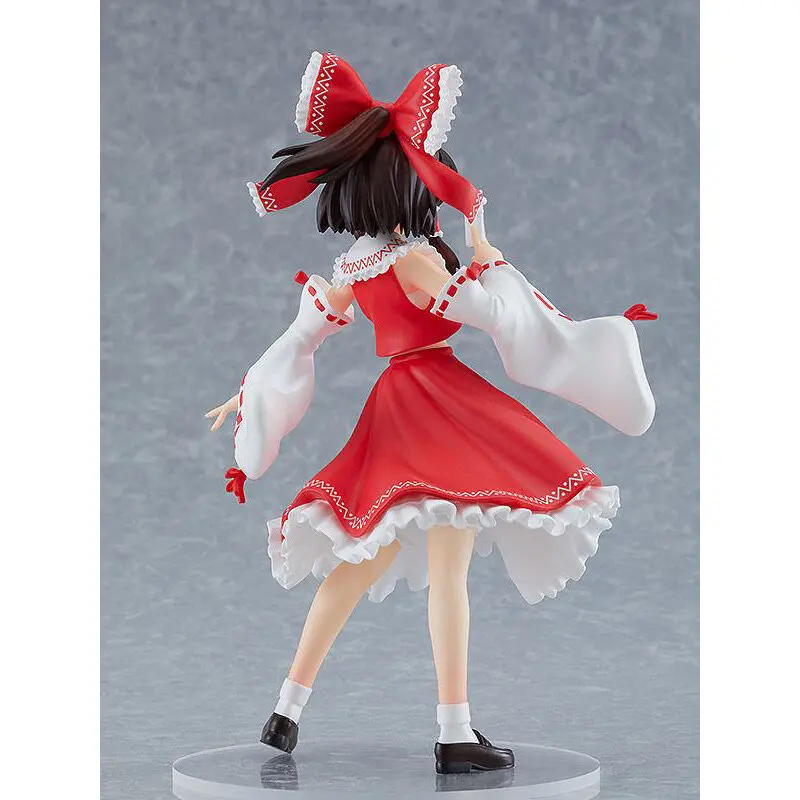 Touhou Project Reimu Hakurei Pop Up Parade figura 17cm termékfotó
