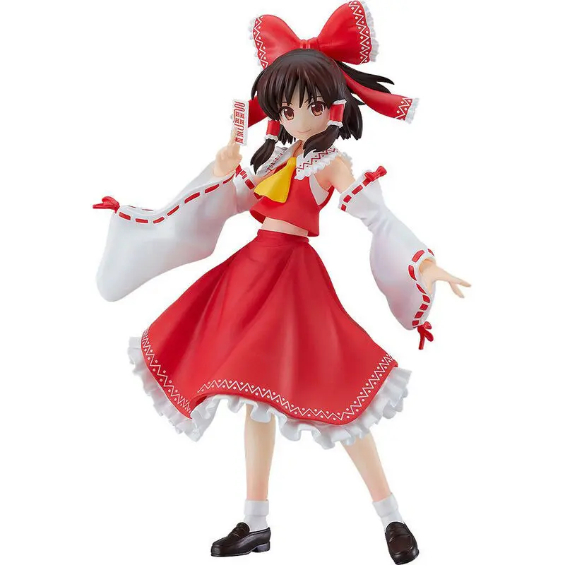 Touhou Project Reimu Hakurei Pop Up Parade figura 17cm termékfotó