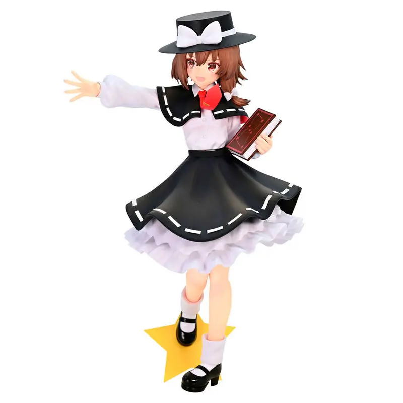 Touhou Project Trio-Try-It Touhou Hifuu Club Usami Renko figura 21cm termékfotó