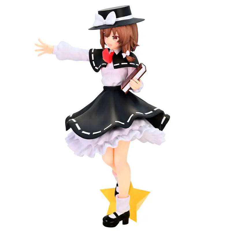Touhou Project Trio-Try-It Touhou Hifuu Club Usami Renko figura 21cm termékfotó